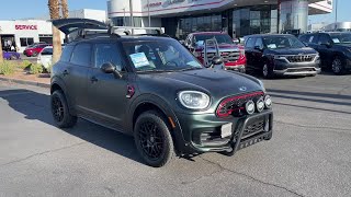 2018 MINI COOPER BASE NV Henderson, Las Vegas, Bullhead City, Boulder City, North Las Vegas