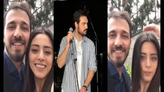 ¡La emotiva despedida de Sıla Türkoğlu y Halil İbrahim Ceyhan!