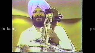 Dhadi Inderjeet Singh Ankhi Baldav Singh Billu Buta Singh Bilaspuri Darshan Singh Phinder