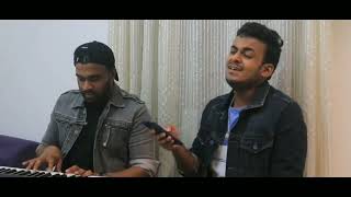 අහසින් එහා තව දවසක් | Mashup Cover By Navodya Perera and Sanka Dineth.