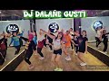 DJ DALANE GUSTI | LILAC | SENAM KREASI | DANGDUT | ZUMBA | LILAC