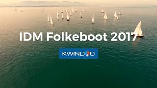 Folkeboot 2017 - KWINDOO Overview