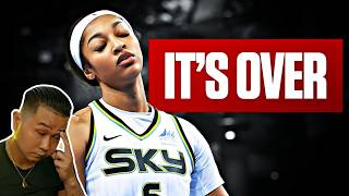 The WNBA Cannot Come Back From This