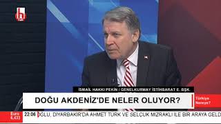 İşte TSK'daki istifaların perde arkası / Türkiye Nereye - 2. Bölüm - 31 Ağustos