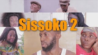 Sissoko 2 épisode avec hanse luzolo,masuaku