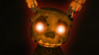 Five Nights at Freddy's 3 Teaser Trailer Remake - LittleBigPlanet 3 - LBP3 Animation | EpicLBPTime