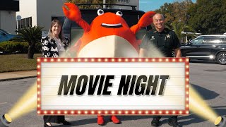 Why Community Movie Nights Matter | Escambia County Sheriff’s Office