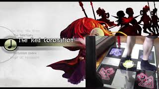 [StepP1+HomePad] DEEMO: Red Coronation S18