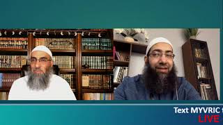 Muhasabah (Self Reckoning) | Sh. Yaser Birjas and Sh.  Mohammad Elshinawy | Ramadan Repeat