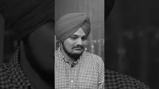 ਕਿਸ ਗੱਲ ਤੇ ਰੋਇਆ ਪੰਜਾਬੀ ਗਾਇਕ ਸਿੱਧੂ mossewala 💯.#justiceforsidhumoosawala #sidhumoosewala #shorts