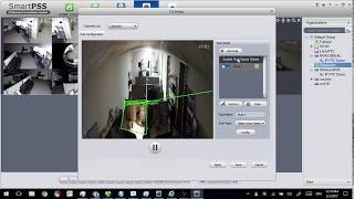 Missing Setup SmartPSS