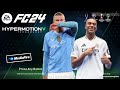 CARA INSTALL PES 2017 PATCH FC 2024 ALL COMPETITIONS | New Summer Transfer