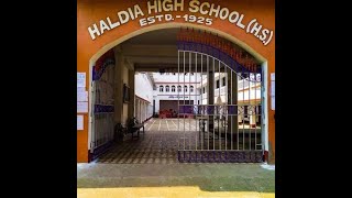 Haldia high school.....100 year celebration...haldia .. Arpita03224... haldia