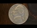 1964 JEFFERSON NICKEL PRICING AND INFORMATION