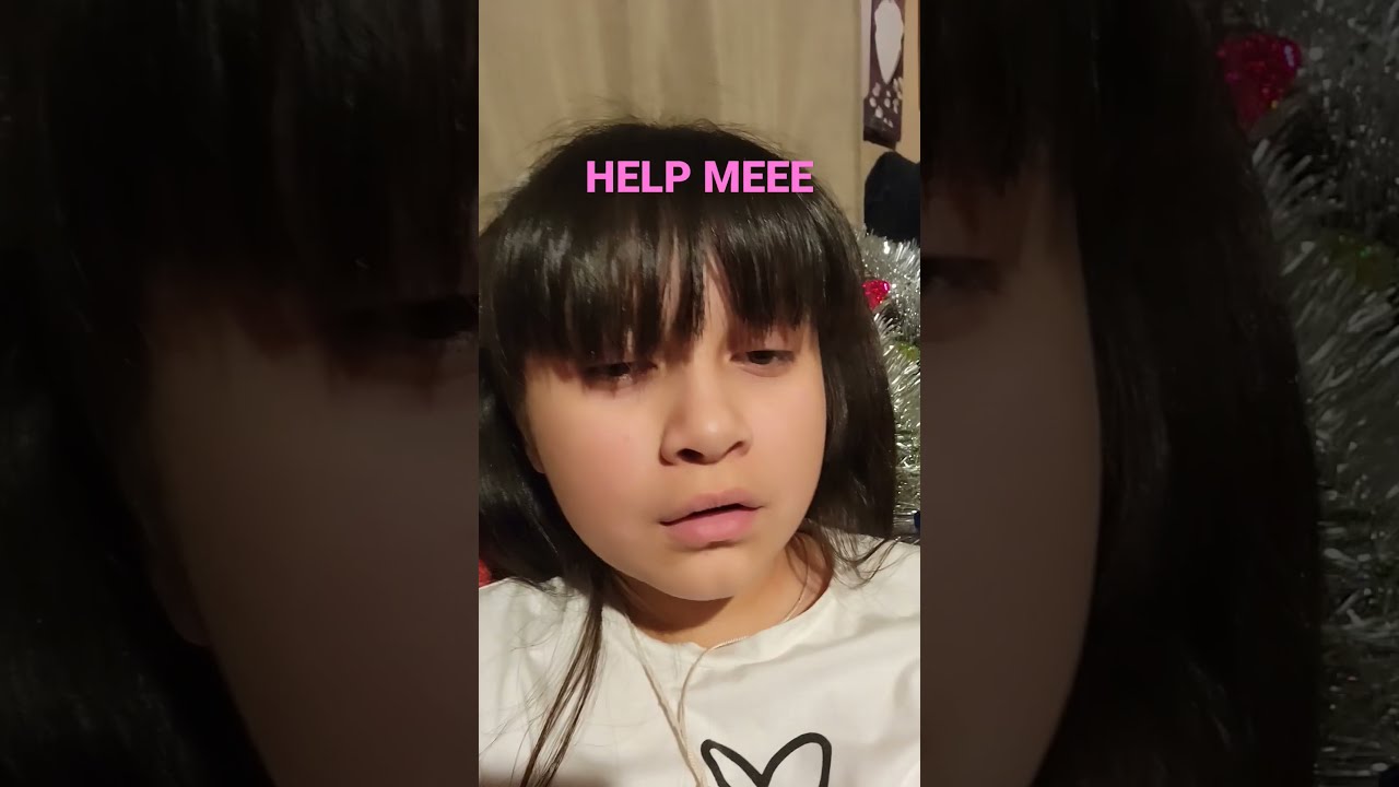 Pls Help Meeeeeeeee - YouTube