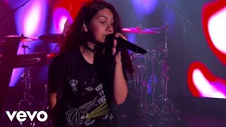 Alessia Cara - Wild Things Live From Jimmy Kimmel Live