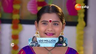 Maari | பாப்பா கிட்ட விளையாடுனா இப்படித்தான் | Ep - 693 | Webisode 01 | Sep, 5 2024 | Zee Tamil