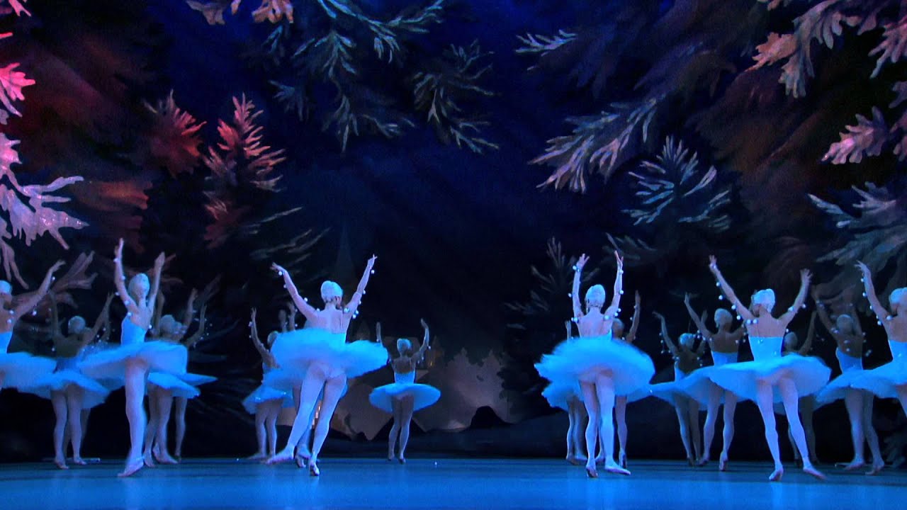 Nutcracker 2013 3d Trailer Youtube