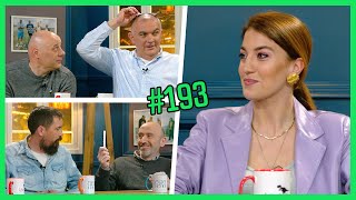 კაცები #193 [სრული ვერსია]