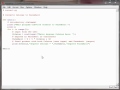 Python Tutorial 3 - A General Overview of Loops