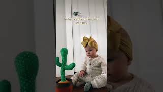 Did you expect that?! #shorts #baby