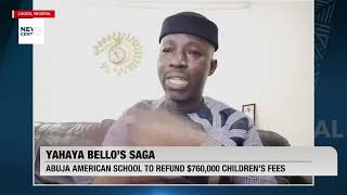 Yayaha Bello's Saga: He Has No Right To Be Protected - Tunji Abdulhameed