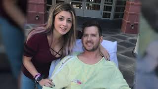 Vegas survivors embrace life despite challenges