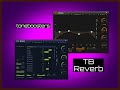 TB Reverb by toneboosters - iPad Live Demo