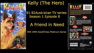 Kelly s1e8