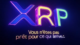 🚀 Un événement majeur approche pour XRP… Ne manquez pas cette opportunité !