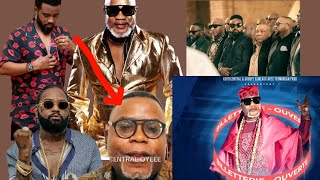 EYE GRAVE TONTON PROMO AYE NA BA VÉRITÉ SUR KOFFI OLOMIDE FERRE GOLA TRÈS PUISANT FALLY IPUPA ATOSI🔥