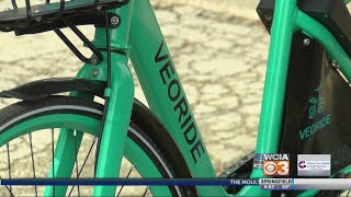 VeoRide Bikes