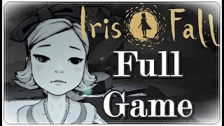 Iris.Fall | Full Playthrough \u0026 Gameplay