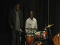 greg hutchinson berklee drum clinic