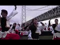 【公式】踊り侍 13joker 神戸よさこい2013 舞子公園