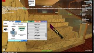 Roblox Twisted Murderer All Codes Daikhlo - laser knife code for roblox