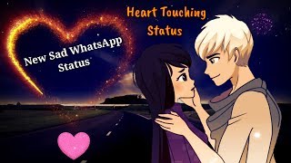 New Sad WhatsApp Status | Sad Status Video | Heart Touching WhatsApp Status | Lakhan kashyap