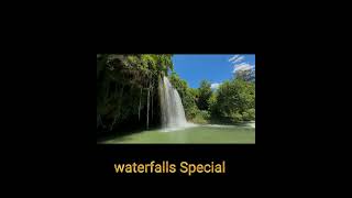 Waterfalls Special Shorts 4