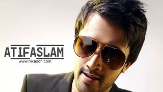 atif aslam old songs  best compilation mp3