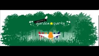 いきものがかりのgarden★party（14.02.26)