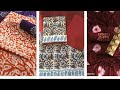 Jaipuri cotton dress material || new summer collection 2020 || COD