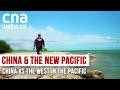 How The West Counters China's Influence In The Pacific | China And The New Pacific (Part 2/2)