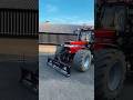 case ih 1455 xl #shorts #tractor