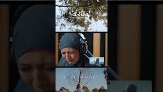 Reaction Al Itiraf by Alfina Nindiyani