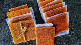 APPLE CINNAMON FRUIT LEATHER SNACK | നല്ല FRESH ആപ്പിള്‍ കൊണ്ടൊരു പ്രകൃതിദത്തമായ SNACKS |