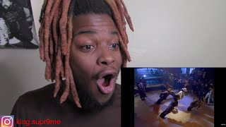 FIRST TIME HEARING Michael Jackson - Smooth Criminal (Official Video) (REACTION)
