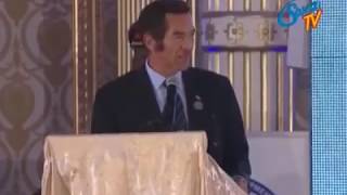 Ian Khama jokes about Zuma`s \