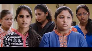 அர்ஜூன் வர்மா | Arjun Varma - Tamil Dubbed Movie | College Ragging Scenes | Vijay Devarankonda