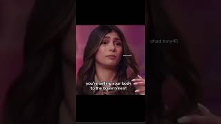 Mia khalifa compares ARMY to Onlyfans🤡