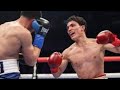 Gael Cabrera vs Miguel Ceballos (full fight) 27-01-2024